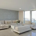 Luxusny Penthouse Nad Jazerami 230 M2, 2x Garaz, Wifi * סנץ