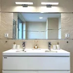 Appartamento Luxusný Penthouse Nad Jazerami 230 M2, 2x Garáž, Wifi *