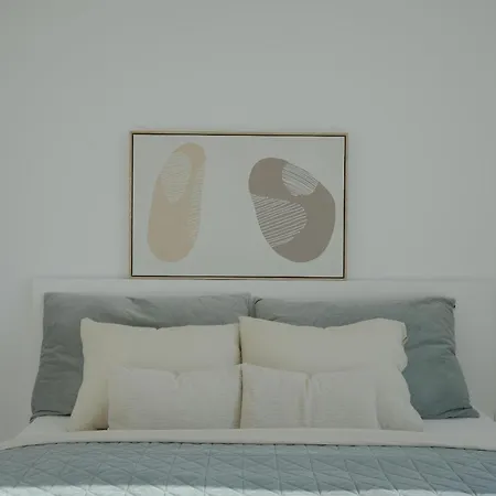 Apartmán Luxusný Penthouse Nad Jazerami 230 M2, 2x Garáž, Wifi