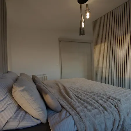 Apartmán Luxusný Penthouse Nad Jazerami 230 M2, 2x Garáž, Wifi *