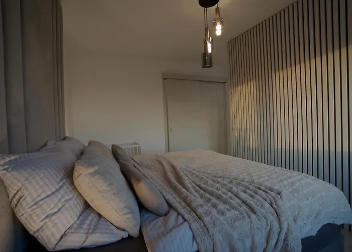 Appartamento Luxusný Penthouse Nad Jazerami 230 M2, 2x Garáž, Wifi *